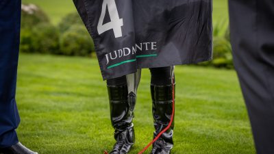Glen To Glen: Best Bet at Curragh as Irish Oaks Line-Up Fails to Impress