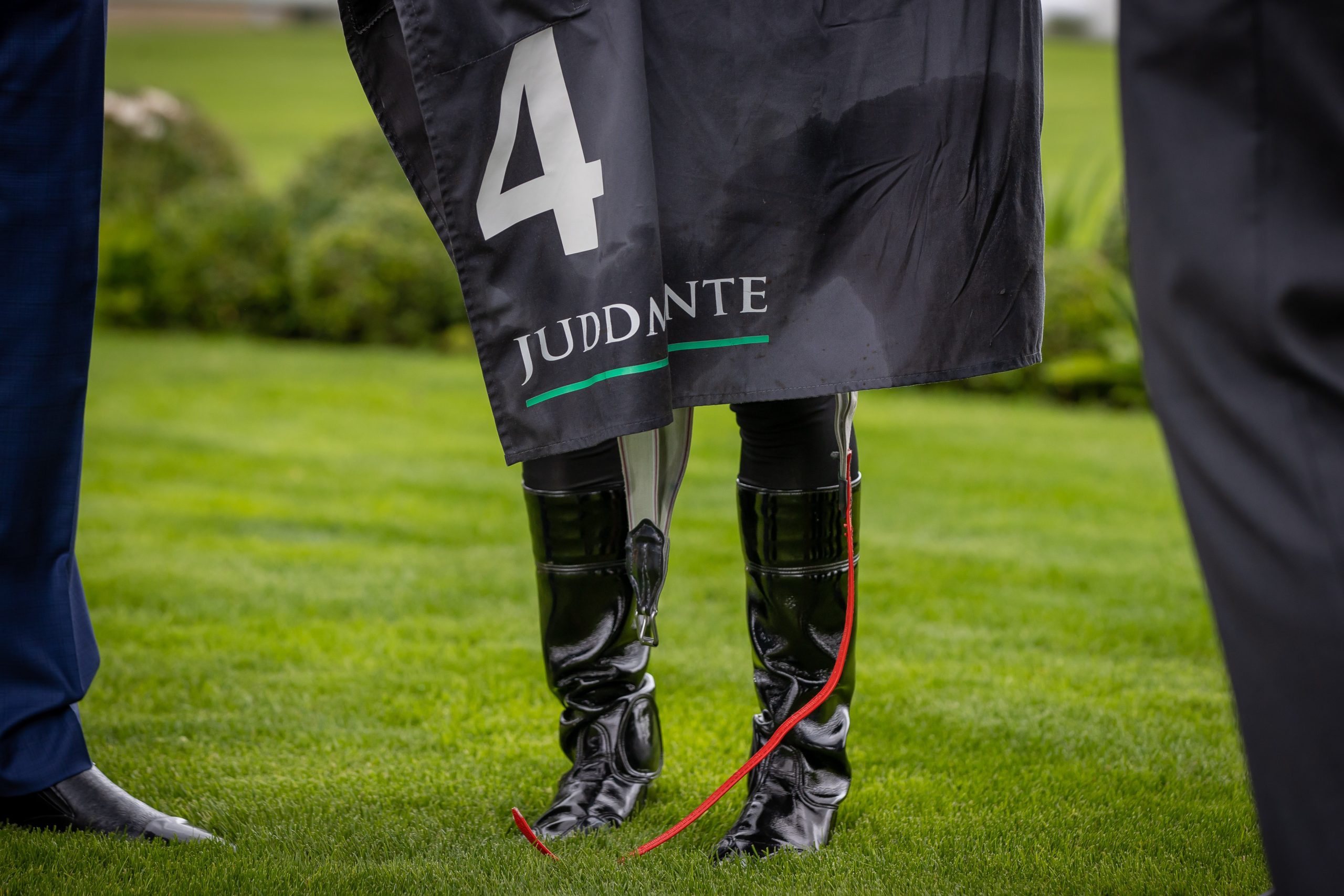 Glen To Glen: Best Bet at Curragh as Irish Oaks Line-Up Fails to Impress