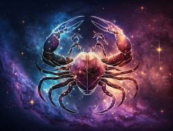 Cancer’s July 25, 2025 Astro Forecast