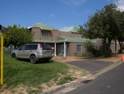 Affordable Housing Without Subsidies: Cape Town Claims It’s Possible Affordable Housing Without Subsidies: Cape Town Claims It’s Possible
