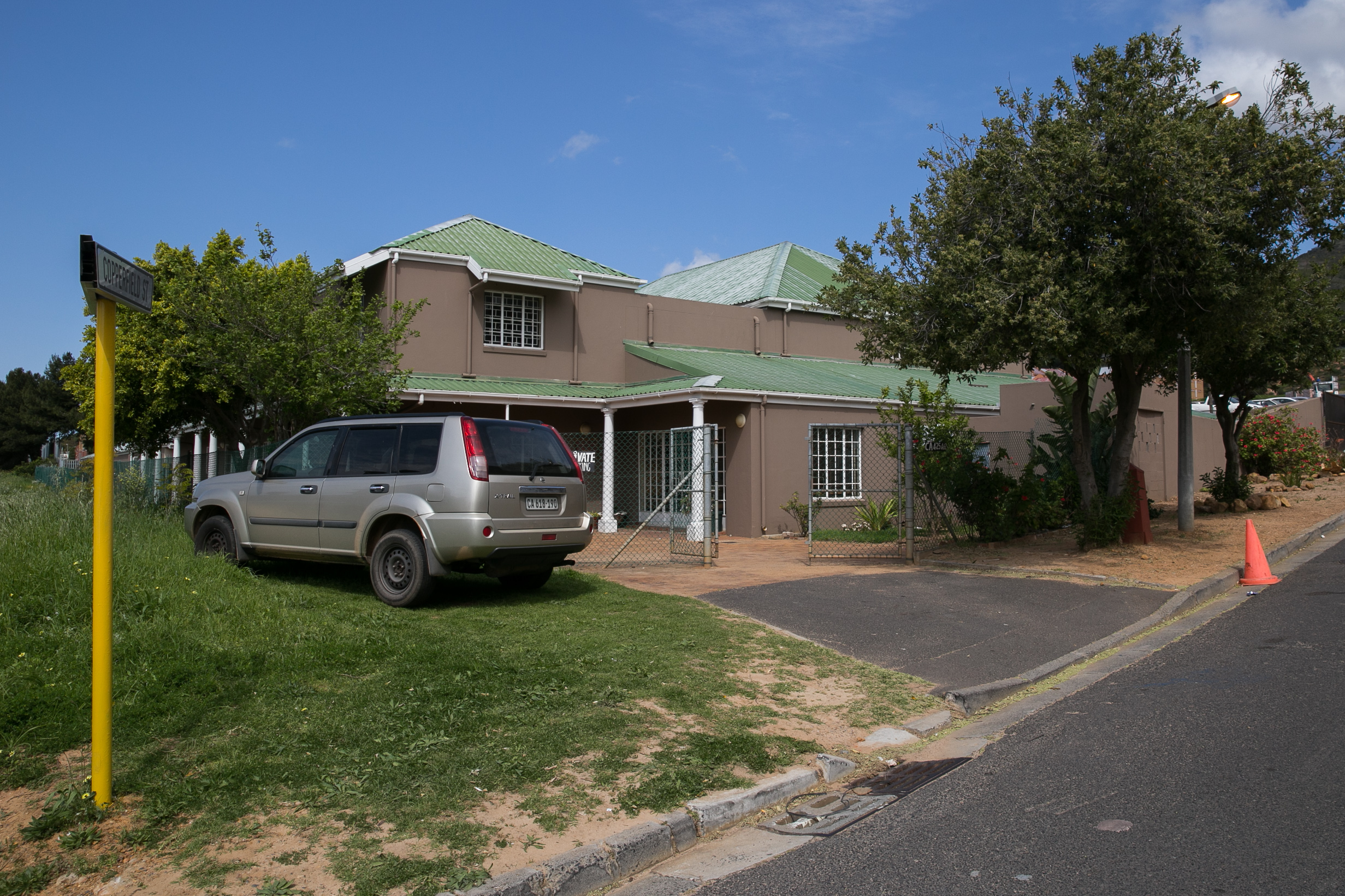 Affordable Housing Without Subsidies: Cape Town Claims It’s Possible