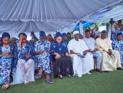 Echoes of 2027: Family Remembers Ajimobi Five Years On