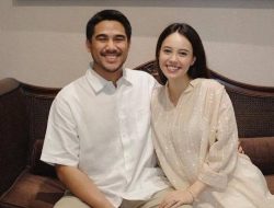 Menjelang Lahiran, Anggika Bolsterli Ceria Belanja Perlengkapan Bayi Menjelang Lahiran, Anggika Bolsterli Ceria Belanja Perlengkapan Bayi