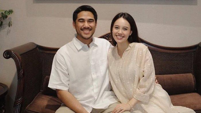 Menjelang Lahiran, Anggika Bolsterli Ceria Belanja Perlengkapan Bayi