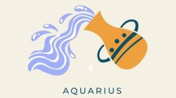 Ramalan Zodiak Aquarius 6 Juli 2025: Mulai dari Cinta, Karier, Kesehatan, dan Keuangan