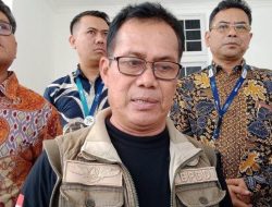 Masuki Musim Hujan, BPBD Sorong Minta Warga Siaga Bencana Masuki Musim Hujan, BPBD Sorong Minta Warga Siaga Bencana
