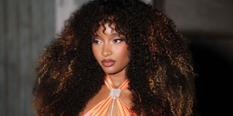 Ayra Starr Hits 5 Million Spotify Followers, Makes History
