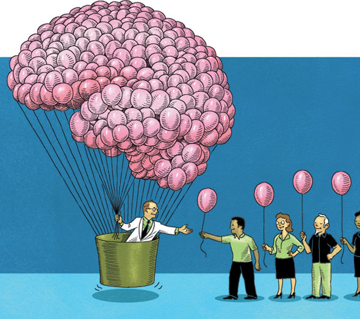 Can Hackers Control Your Mind? Neuroscience Sounds the Alarm