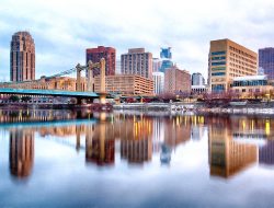 Minneapolis Selects Two Nonprofits to Oversee Cowles Center Minneapolis Selects Two Nonprofits to Oversee Cowles Center