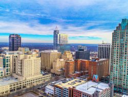 Raleigh Woman’s Internship Nurtures HBCU Students With Love Raleigh Woman’s Internship Nurtures HBCU Students With Love