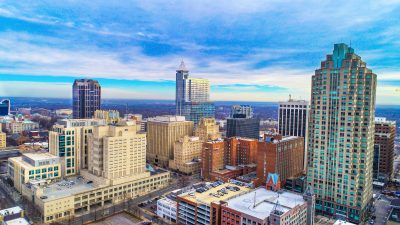 Raleigh Woman’s Internship Nurtures HBCU Students With Love