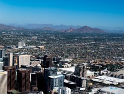 Flying cars near Arizona? Closer than you realize Flying cars near Arizona? Closer than you realize