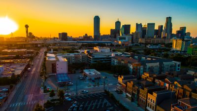 Denton County Landowners Resist Proposed Sewage Plant Near Rural Area