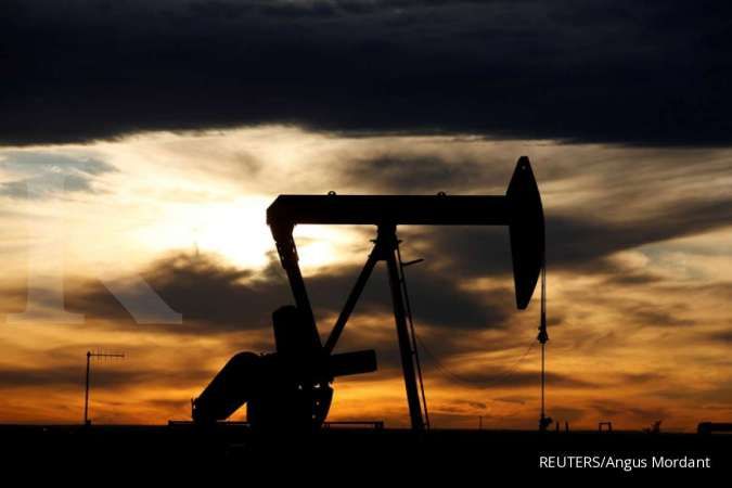 Harga Minyak Dunia Turun, Ultimatum Trump ke Rusia Soal Sanksi