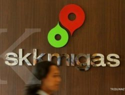 SKK Migas: Jawa Timur Tumpahkan Pasokan Gas Berlebih