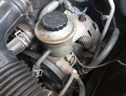 Wajib Tahu, Komponen Penting pada Rem Mobil Bekas Ini Sering Rusak Wajib Tahu, Komponen Penting pada Rem Mobil Bekas Ini Sering Rusak