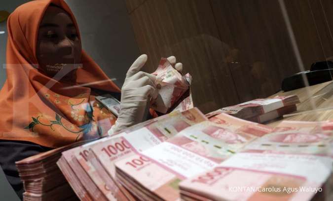 Rupiah Naik ke Rp 16.239 Per Dolar AS Hari Ini (10/7), Kebanyakan Asia Menguat