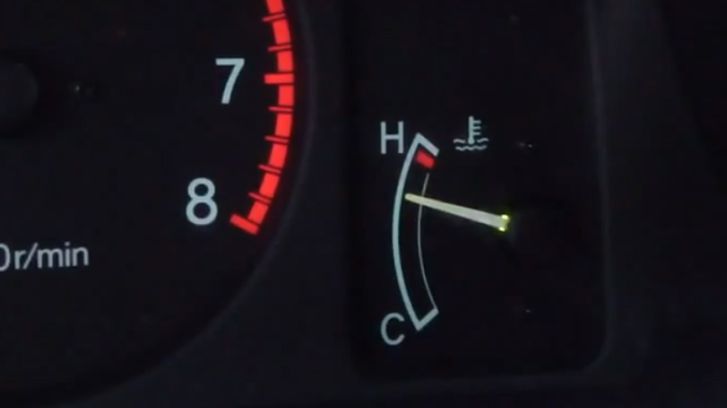 Beberapa Penyebab Mesin Overheat, Nomor 4 Paling Umum