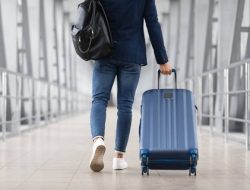 Warga Matraman Jadi Korban Travel Bodong Liburan ke Bali, Polisi Selidiki Warga Matraman Jadi Korban Travel Bodong Liburan ke Bali, Polisi Selidiki