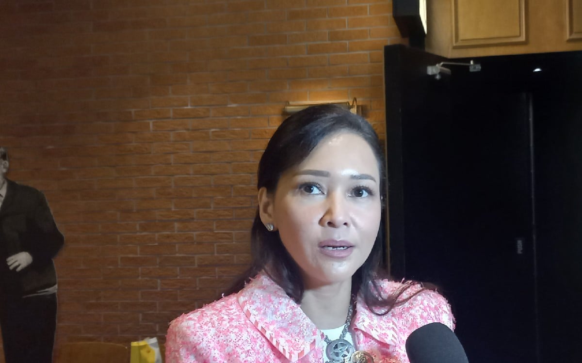 3 Berita Artis Paling Heboh: Maia Dituduh Selingkuh, Bunga Menangis