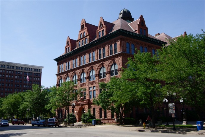 Peoria Council Votes on .2M Downtown Mixed-Use Plan
