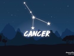 Ramalan Zodiak Cancer Minggu 6 Juli 2025: Cinta, Keuangan, Karier, dan Kesehatan