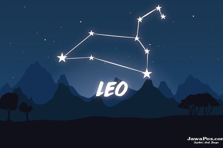 Ramalan Zodiak Leo Minggu 6 Juli 2025: Cinta, Keuangan, Karier, dan Kesehatan