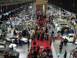 Dari LCGC ke GIIAS, Warisan Bambang Trisulo di Otomotif