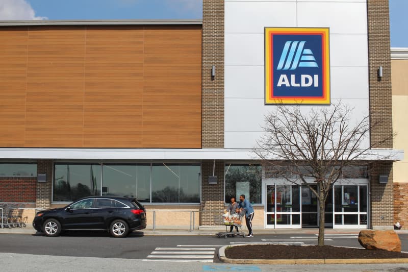  Aldi Secret Extends Candle Life Forever