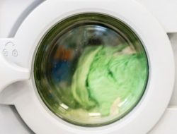 Mengapa Pengering Mesin Cuci Tidak Berfungsi? Periksa Tingkat Kelembabannya