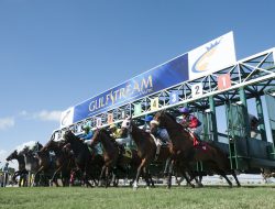 Gulfstream Park:  Million Jackpot Pool Awaits on Mandatory Payout Sunday