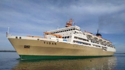 Jadwal KM Tidar Pelni Juli 2025: Rute Kijang-Jakarta, Singgah Makassar-Surabaya