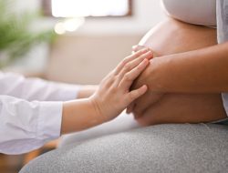 Maternal Health: Expert Reveals Postpartum Support for New Moms