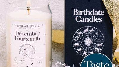20 Perfect Birthday Gifts for Her