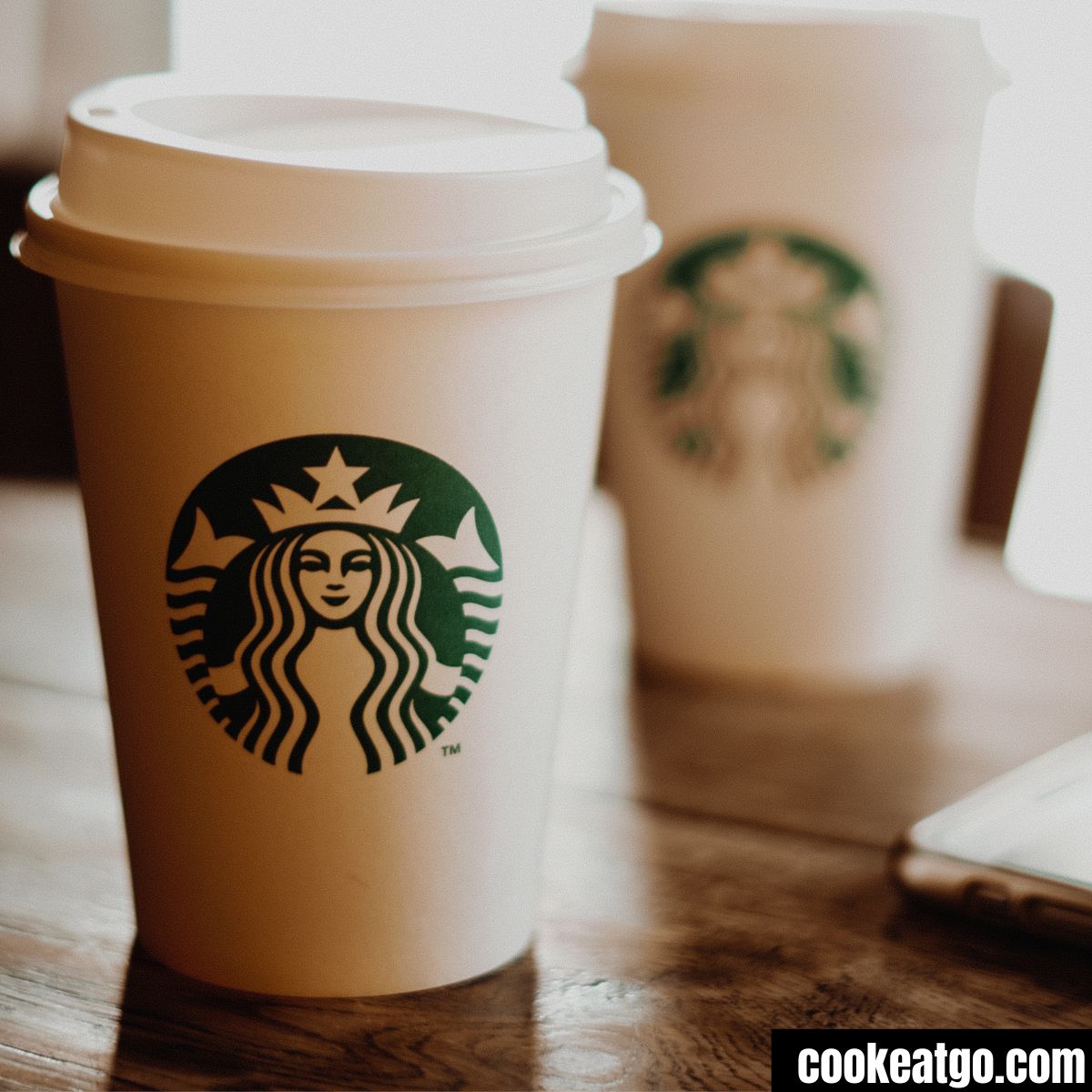 Ultimate Guide to Ordering Coffee in the U.S.!