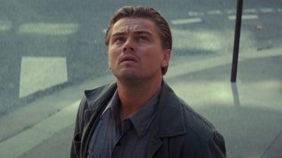 I Rewatched Inception for Its 15th Anniversary—and It Spoke Volumes About Nolan’s Next Move