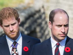 Tragedy Strikes Royal Family as 20-Year-Old Cousin of William and Harry Found Dead at Home