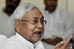 If Nitish Govt Fails to Curb Crime, He Must Transfer Power to Son Nishant: Ex-CM Rabri Devi