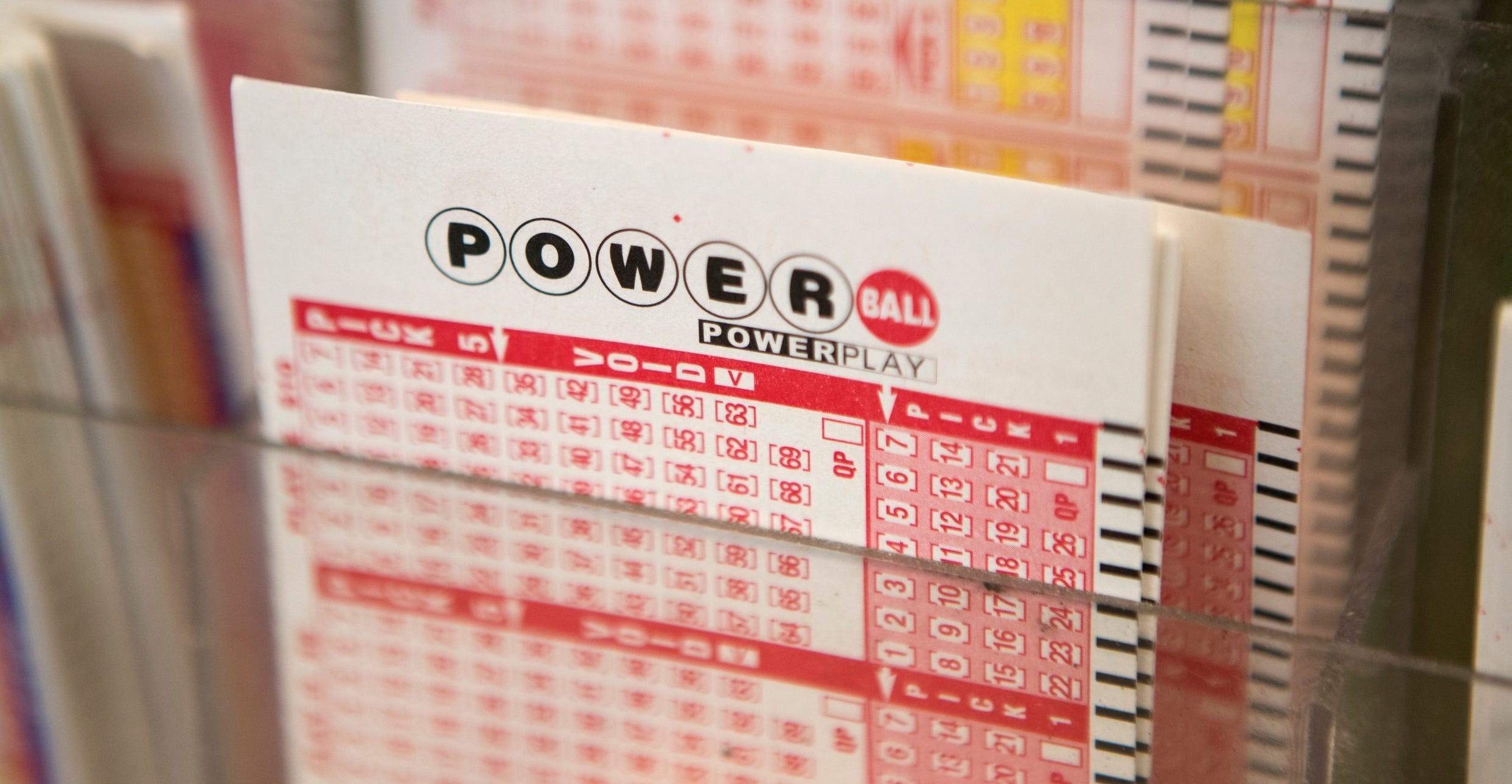 Powerball Results: July 19, 2025 Winning Numbers