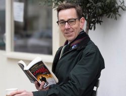 Ryan Tubridy Nostalgia on Homecoming Visit Ryan Tubridy Nostalgia on Homecoming Visit