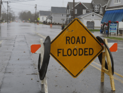 Greene County Health Warns of Flood Threat
