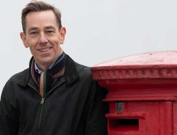 Ryan Tubridy: Limerick and Cork Journeys Highlight Irish Warmth Ryan Tubridy: Limerick and Cork Journeys Highlight Irish Warmth