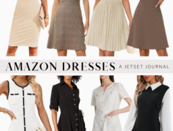 Neutral Chic Dresses for Office Wear Neutral Chic Dresses for Office Wear