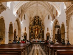 Founders Church of Religious Science to Get Grant from Black Modernism Initiative Founders Church of Religious Science to Get Grant from Black Modernism Initiative