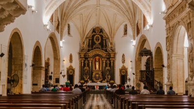 Founders Church of Religious Science to Get Grant from Black Modernism Initiative