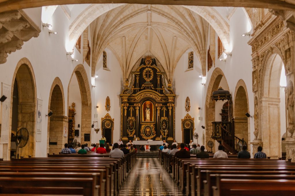Founders Church of Religious Science to Get Grant from Black Modernism Initiative