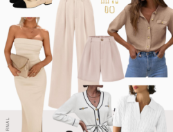 Discover Timeless Elegance Through These Amazon Essentials Discover Timeless Elegance Through These Amazon Essentials