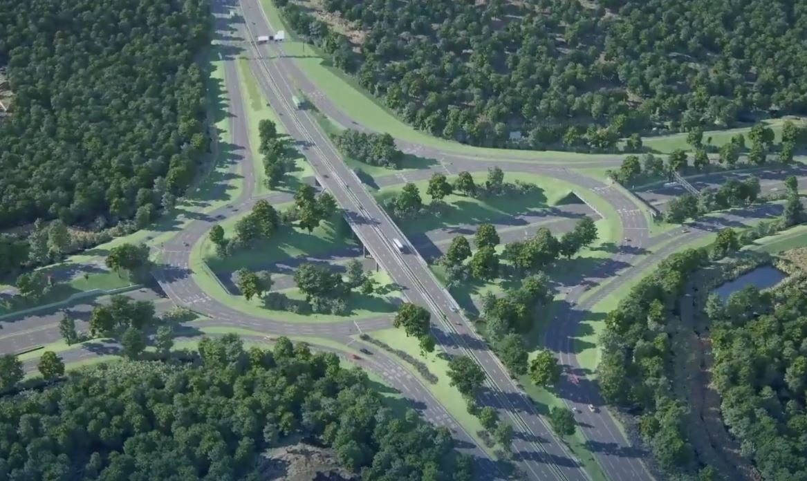 A3 Closure Updates: July to September 2024 as M25 Junction 10 Work Progresses