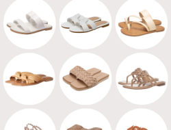 Summer-Ready Neutral Sandals: The Ultimate Seasonal Essential