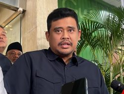 KPK Belum Panggil Bobby Nasution: Tunggu Bukti Kuat atau Strategi?